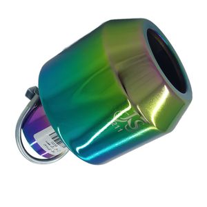 سر اگزوز مدل js211